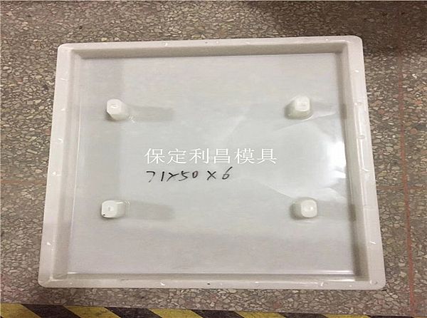 電纜槽蓋板模具_電纜蓋板模具介紹