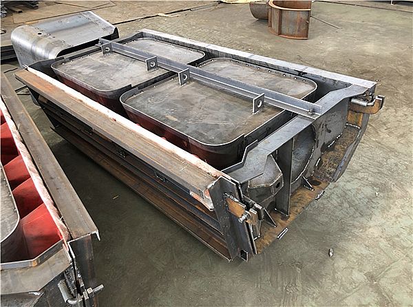 階梯式生態(tài)護(hù)坡模具，你了解多少？