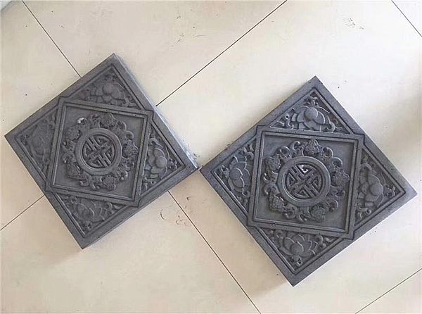 古建地磚模具，你了解多少？