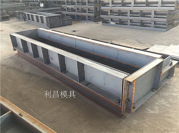 鐵路遮板模具_(dá)簡(jiǎn)介