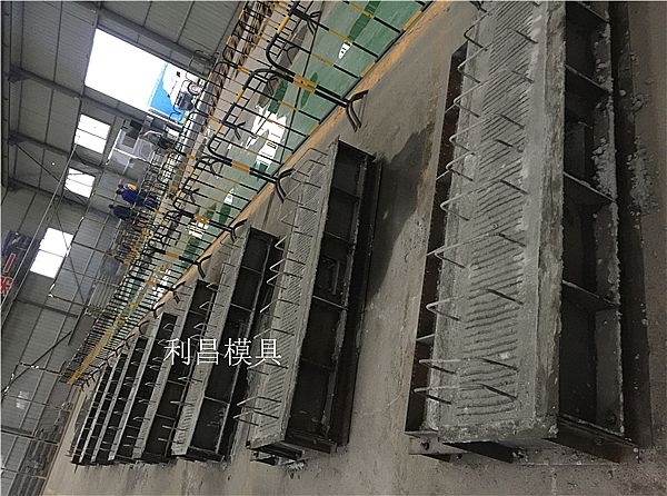 遮板模具_(dá)常規(guī)介紹