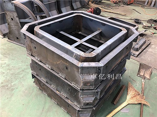 框格護(hù)坡模具_(dá)簡介