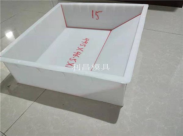 路肩板模具_簡介