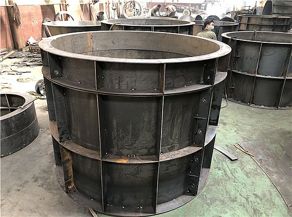 蓄水池模具如何滿足市場需求？