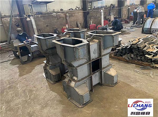 防浪塊模板 知識(shí)更新了！