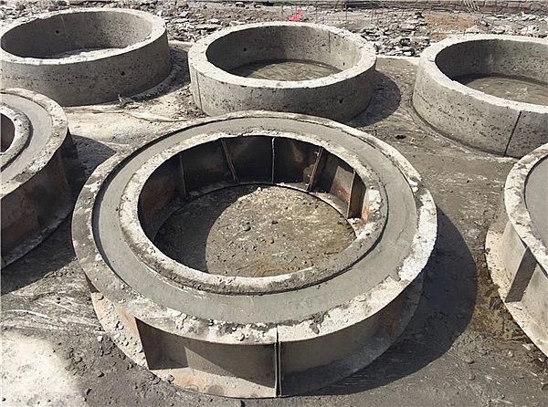 雨水檢查井模具 你想了解的知識(shí)點(diǎn)