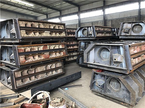 階梯式擋土墻模具 知識更新了！