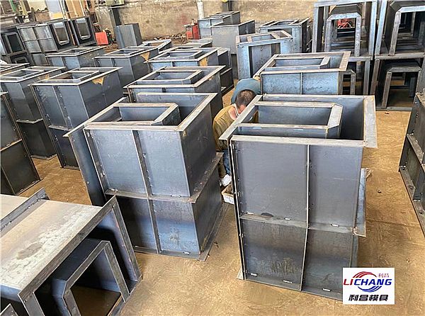 排水渠模具 知識更新中！