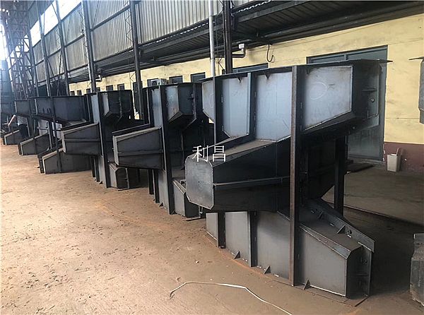 扭王字防浪塊模具_基本介紹