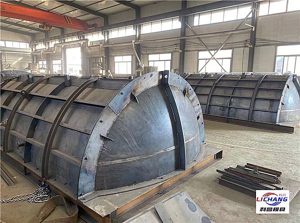 罐式化糞池模具 知識更新了！