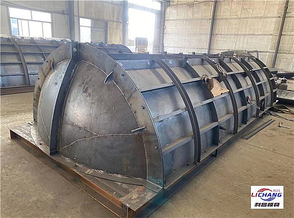 罐式化糞池模具 知識更新了！