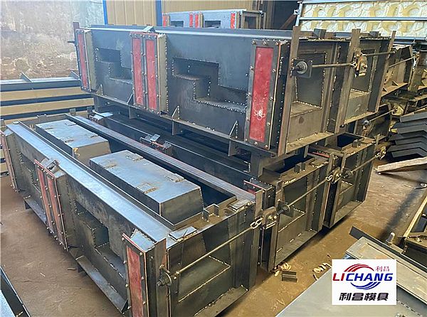 魚巢式生態(tài)框模具_使用步驟與分析