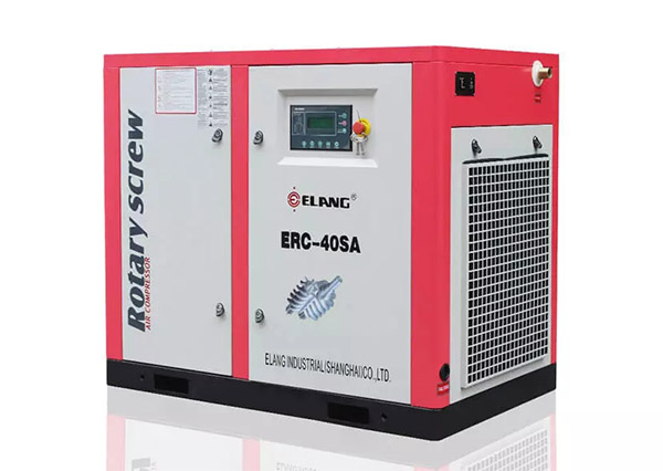 ERC-40SA/W 直聯(lián)傳動螺桿空壓機