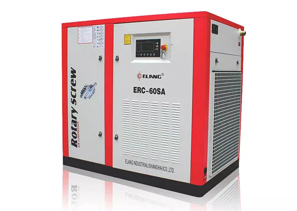 ERC-60SA/W直聯(lián)傳動螺桿空壓機
